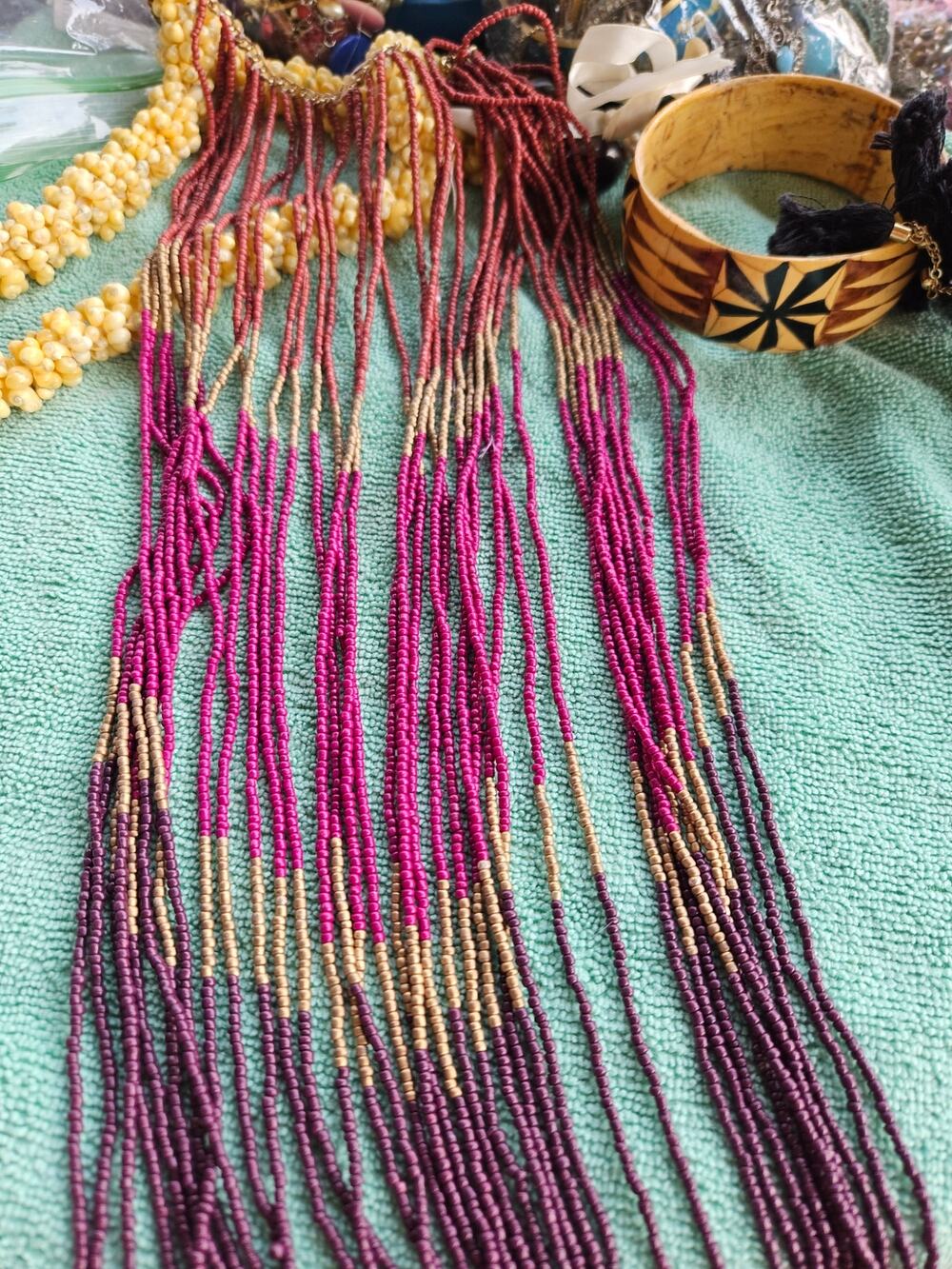 Jewelry Lot 4 pieces